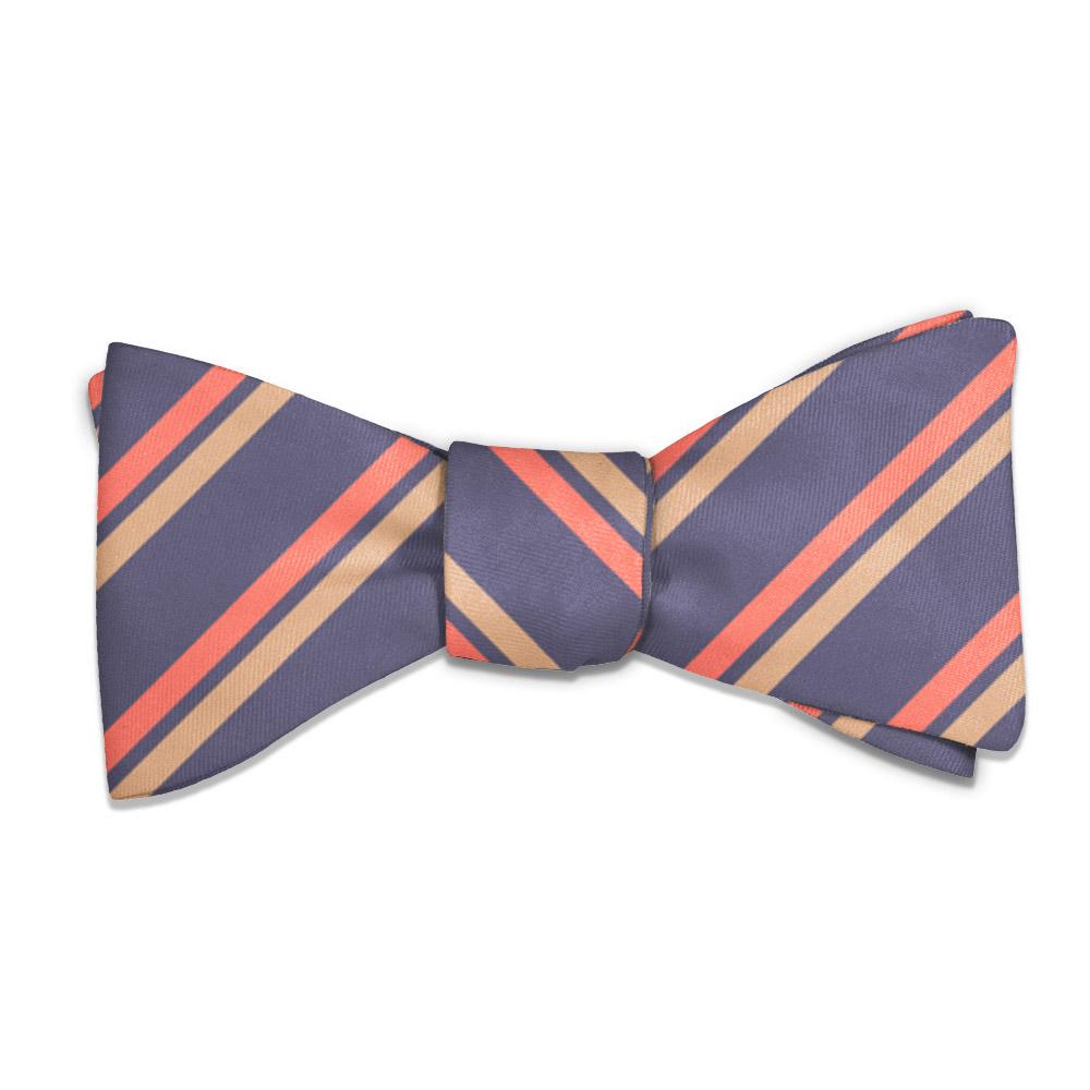 Stripes Bow Ties