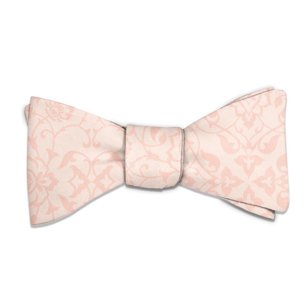 Ornate Bow Ties