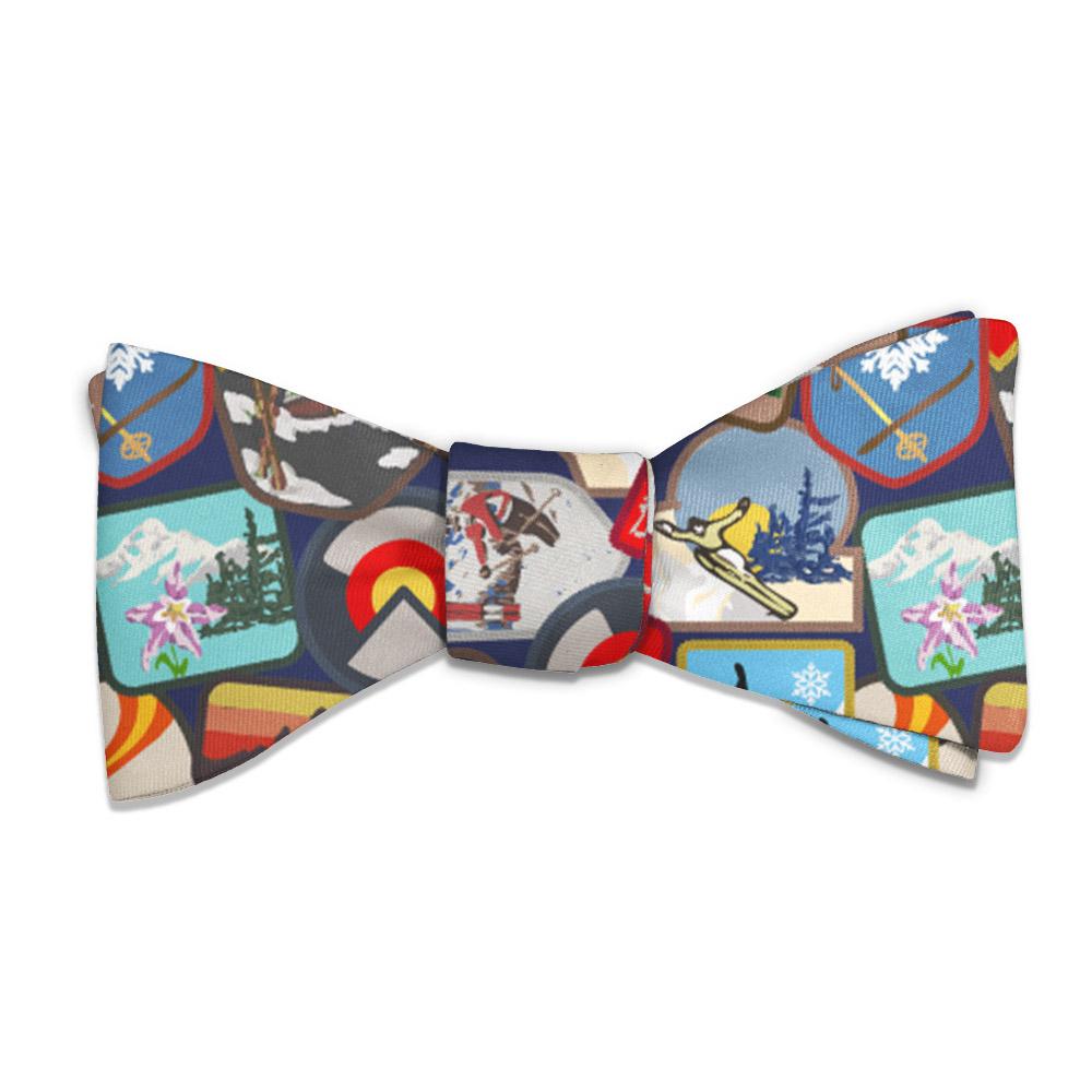 Sports & Hobbies Bow Ties