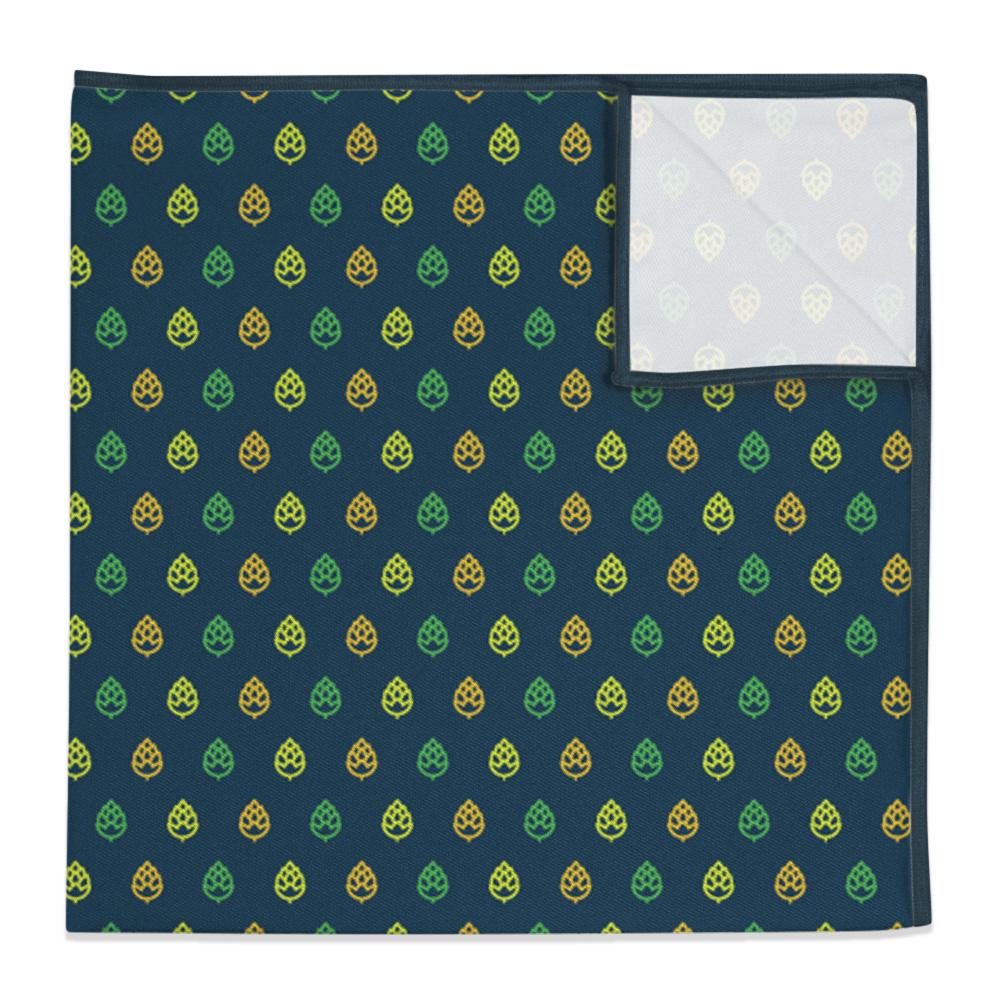 Food & Drink Pocket Squares