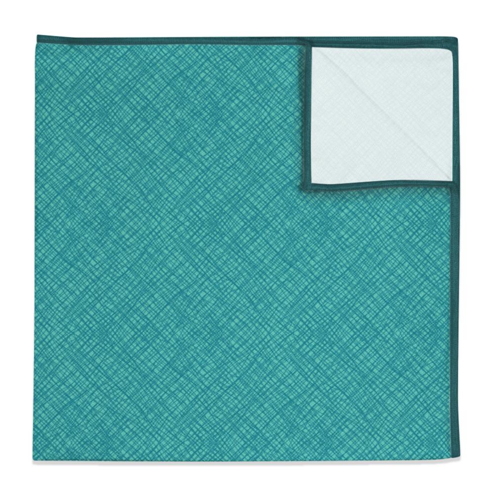 Textured Pocket Squares