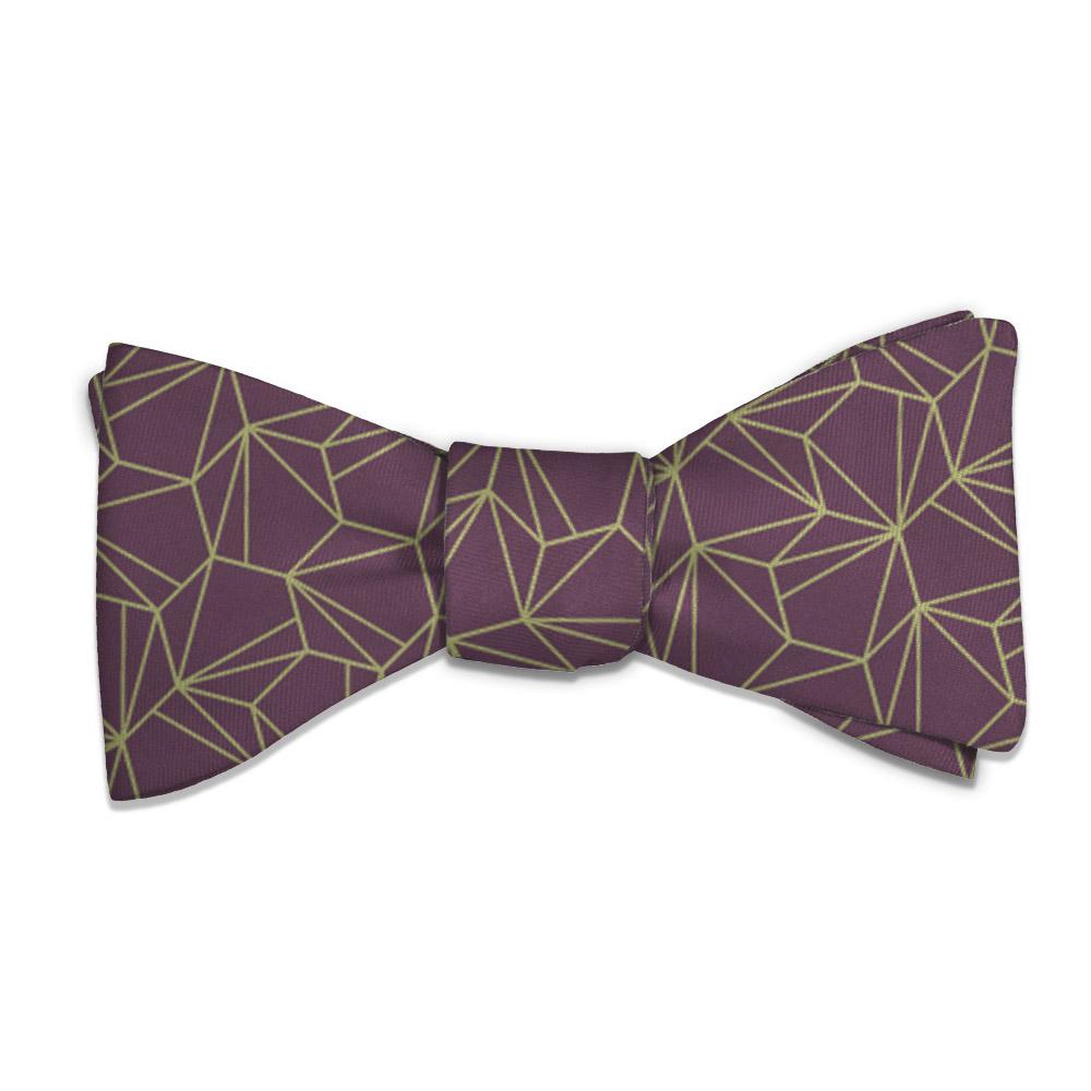 Geometric Bow Ties