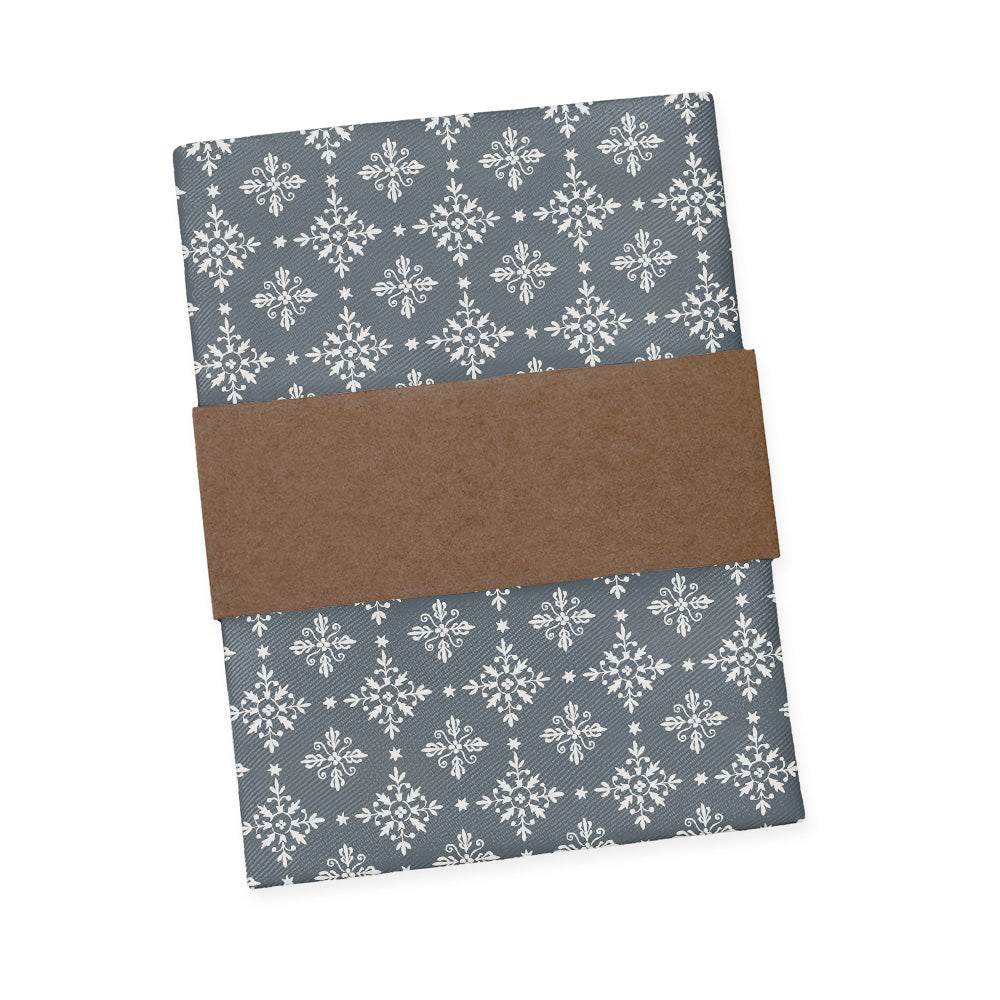 Artisan Medallion Pocket Square - Packaging - Knotty Tie Co.