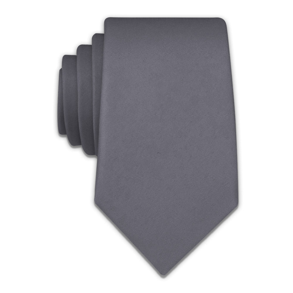 Azazie Shadow Necktie - Knotty 2.75" -  - Knotty Tie Co.