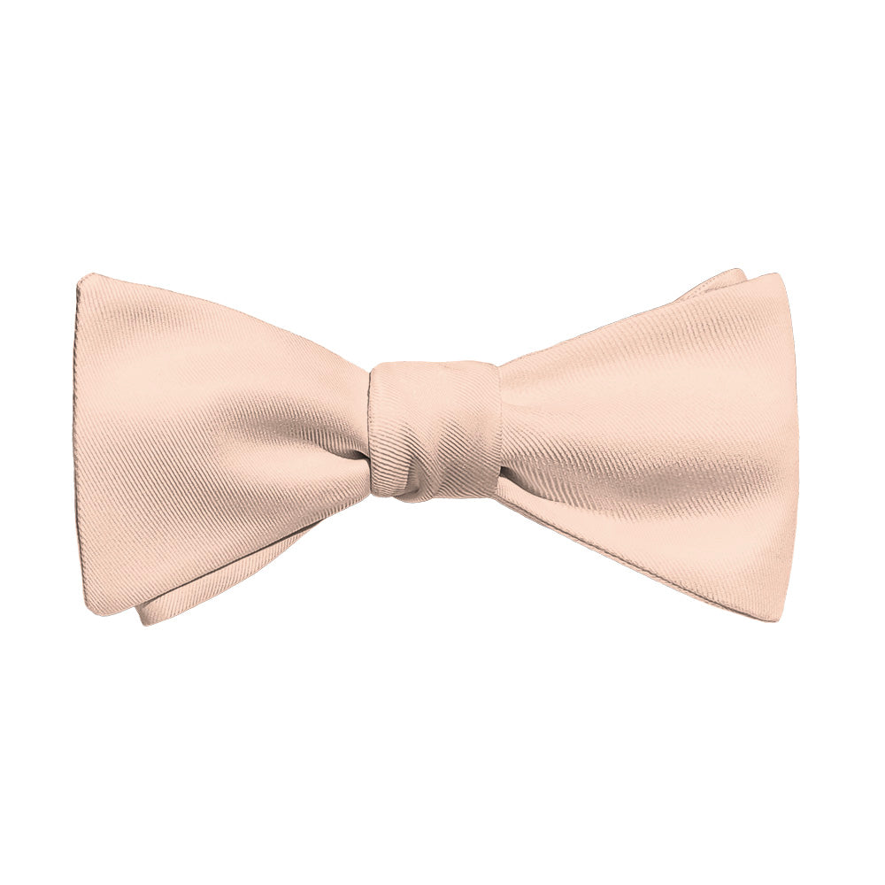 Azazie English Rose Bow Tie - Adult Standard Self-Tie 14-18" -  - Knotty Tie Co.
