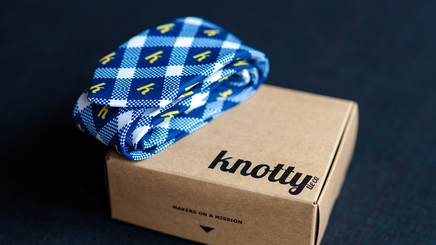Knotty Tie Co.