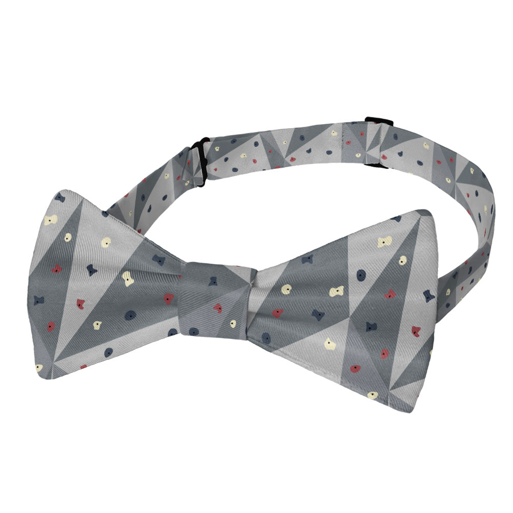 Grip Bow Tie - Adult Pre-Tied 12-22" -  - Knotty Tie Co.