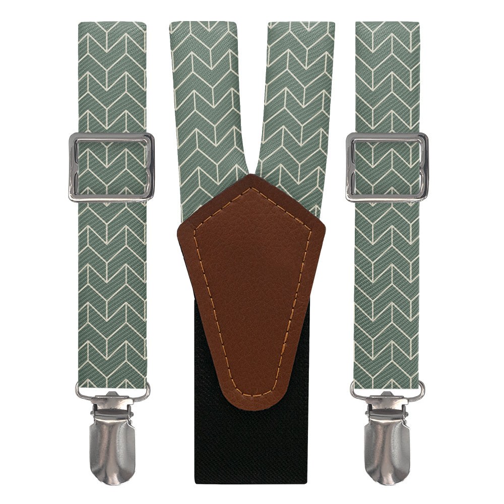 Howard Subway Suspenders