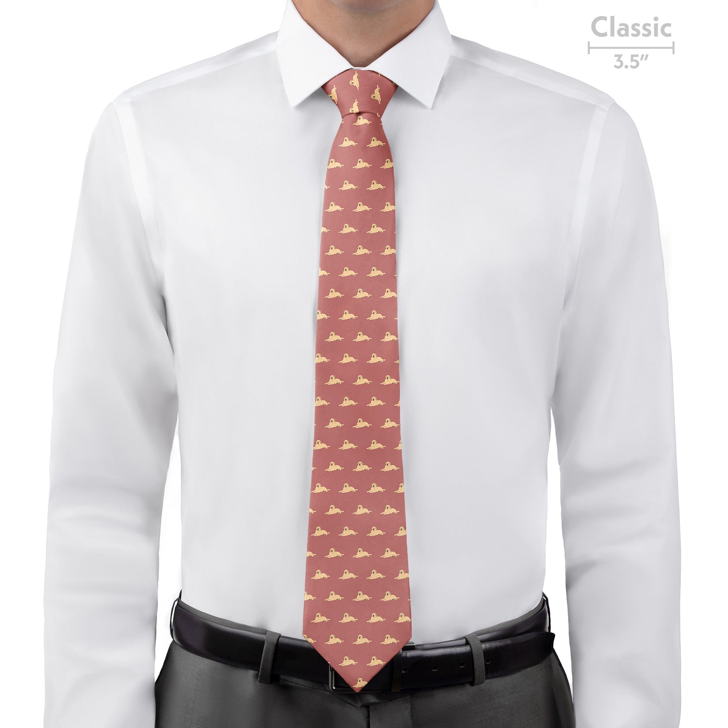 Knotty Tie Co.