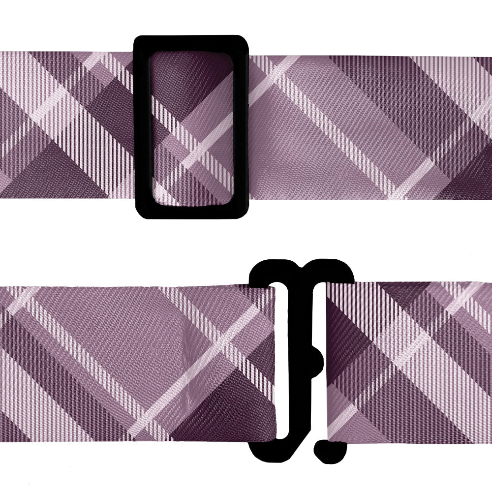 Regal Plaid Bow Tie -  -  - Knotty Tie Co.
