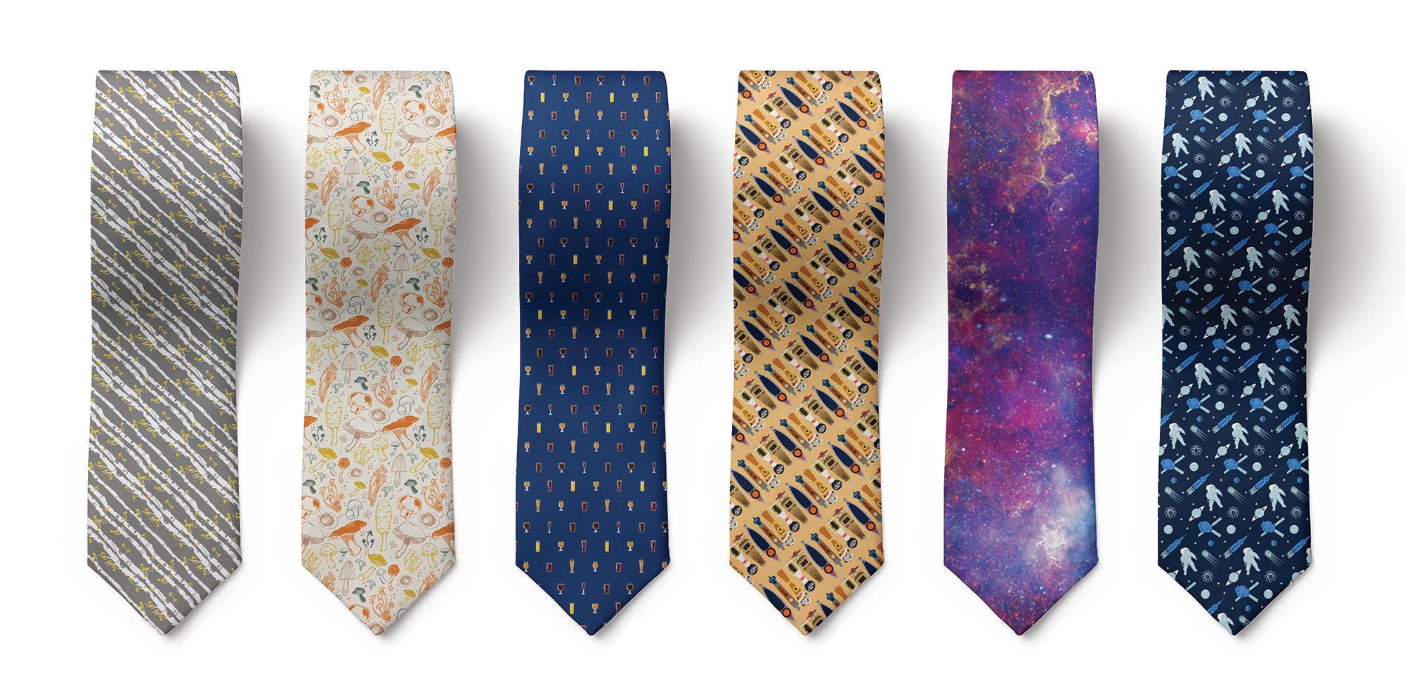 Knotty Tie Co.