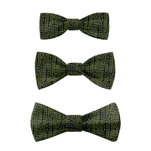 Willow Bow Tie -  -  - Knotty Tie Co.