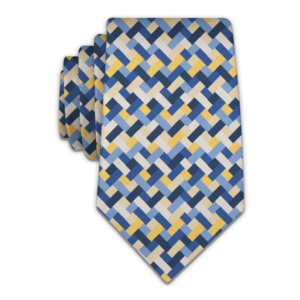 Bask Necktie - Knotty 2.75" -  - Knotty Tie Co.