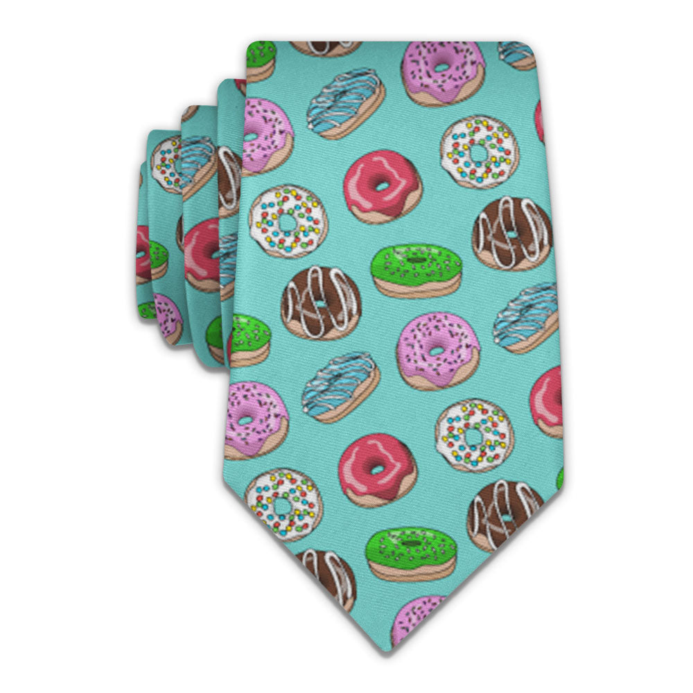 Donuts Necktie - Knotty 2.75" -  - Knotty Tie Co.