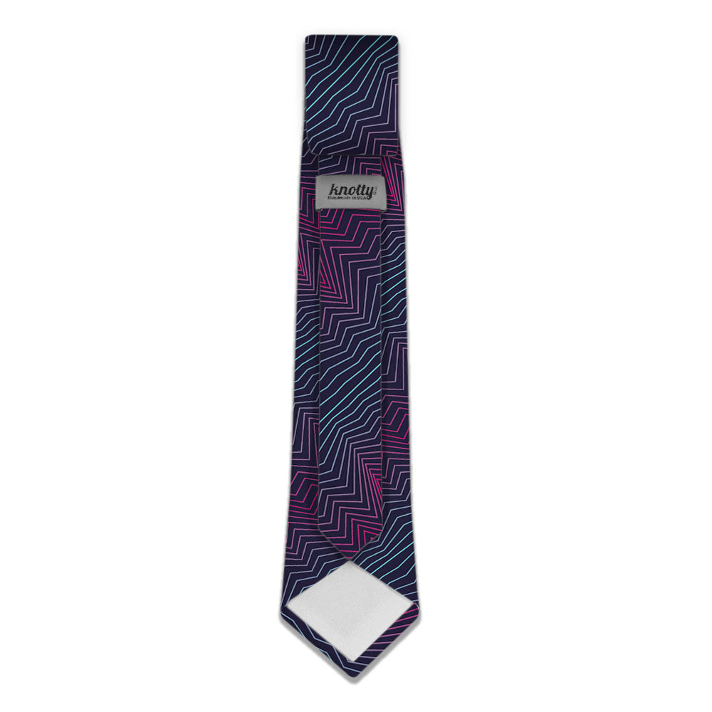 Aesthetic Necktie -  -  - Knotty Tie Co.