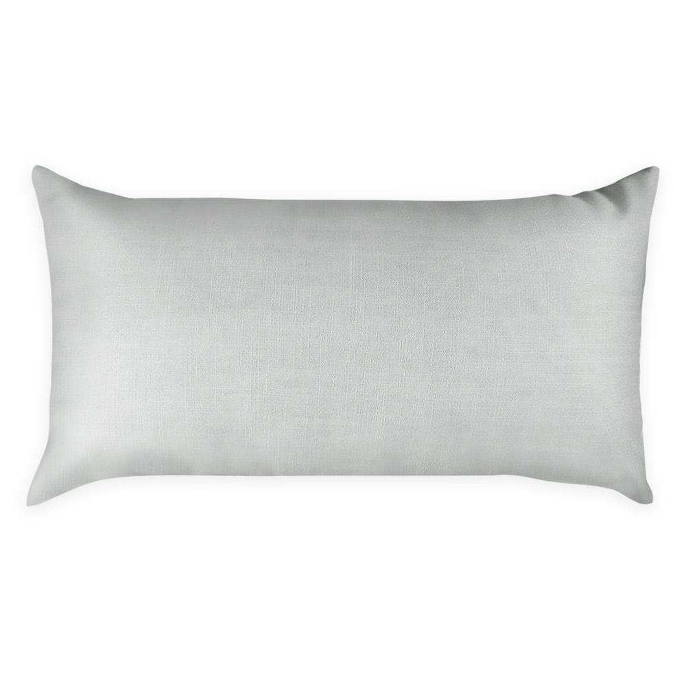Australian Shepherd Lumbar Pillow - Front - Knotty Tie Co.