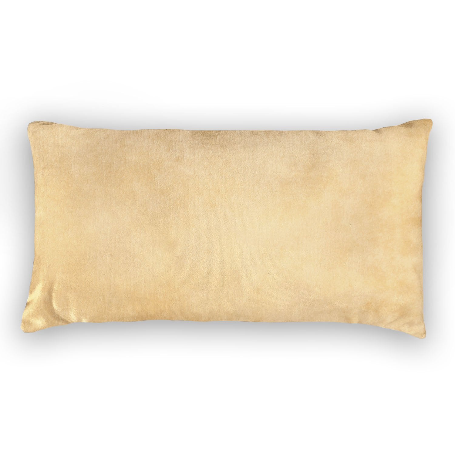 Labrador Retriever Lumbar Pillow - Velvet -  - Knotty Tie Co.