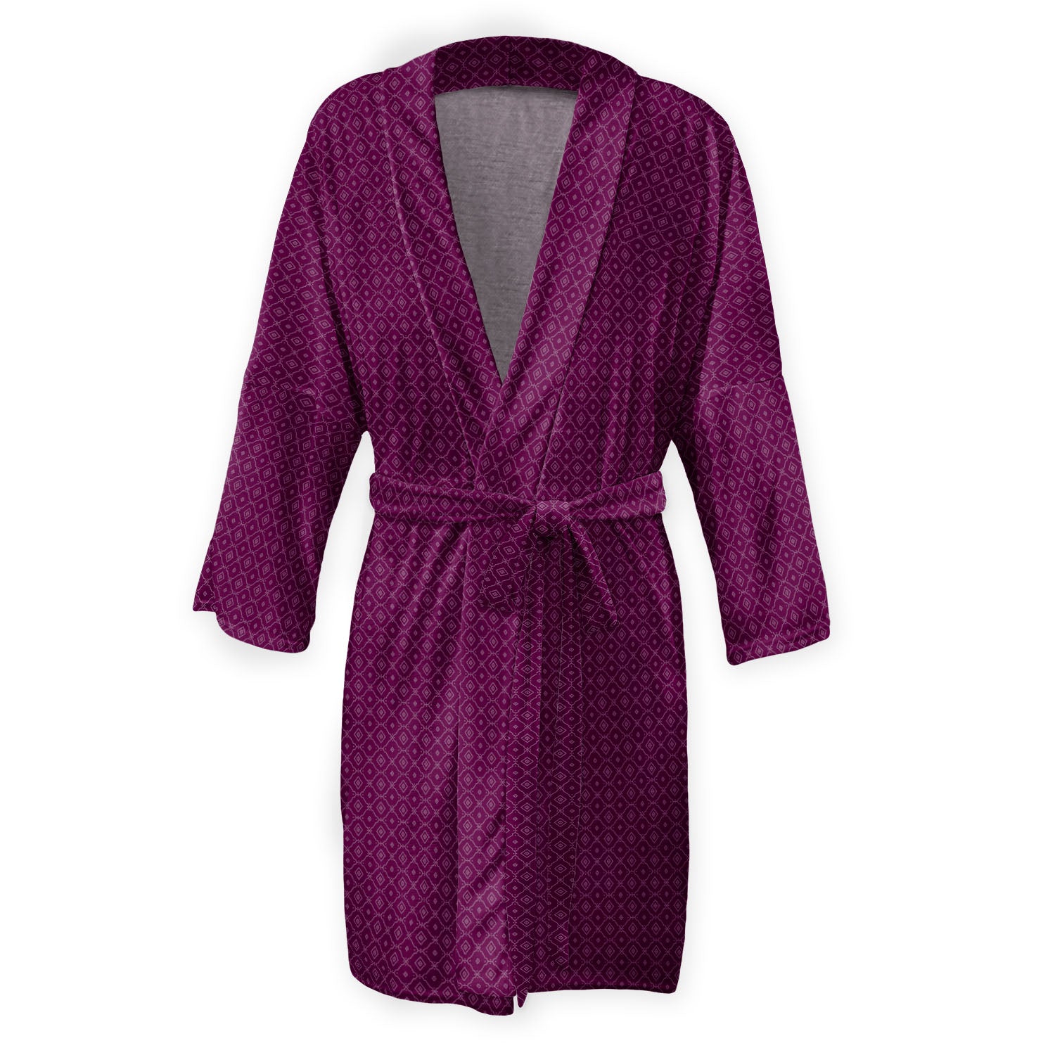 Ceramic Robe - Front - Knotty Tie Co.