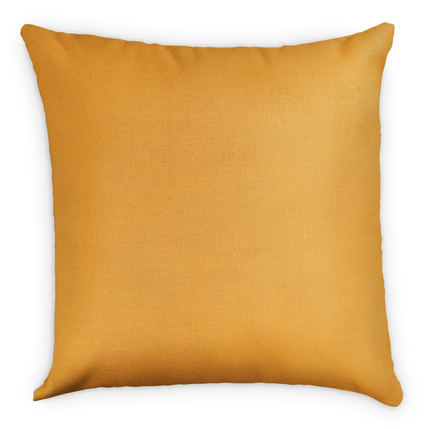 Chihuahua Square Pillow - Front - Knotty Tie Co.
