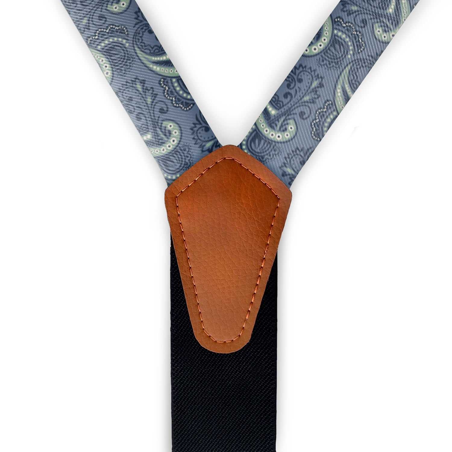 Stellar Suspenders -  -  - Knotty Tie Co.