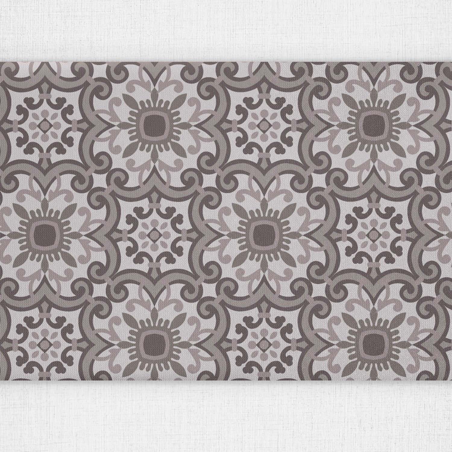Kasbah Table Runner -  -  - Knotty Tie Co.