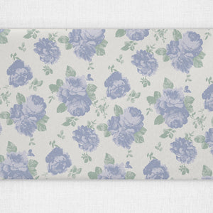 Sylvan Floral Table Runner -  -  - Knotty Tie Co.