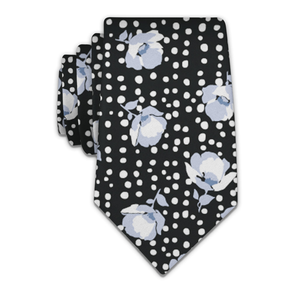 Whitman Floral Necktie - Knotty 2.75" -  - Knotty Tie Co.