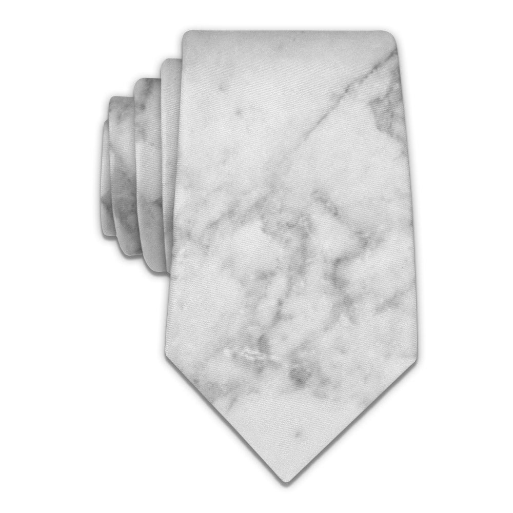 Marble Necktie - Knotty 2.75" -  - Knotty Tie Co.