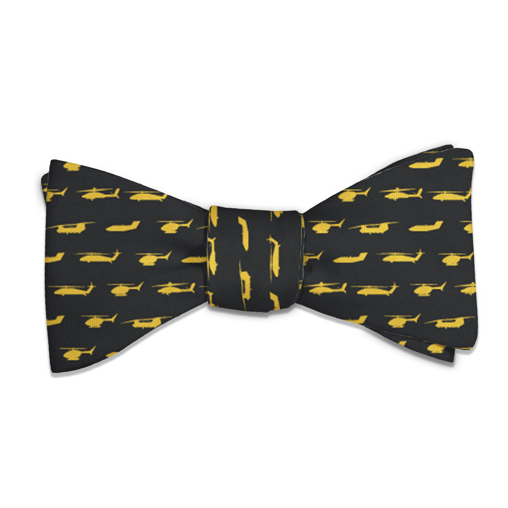 Military Bow Ties
