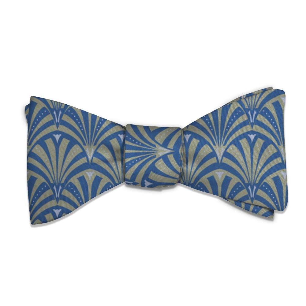 Art Deco Bow Ties