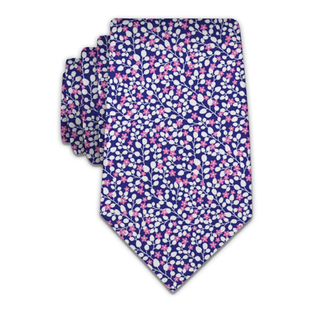 Floral Ties