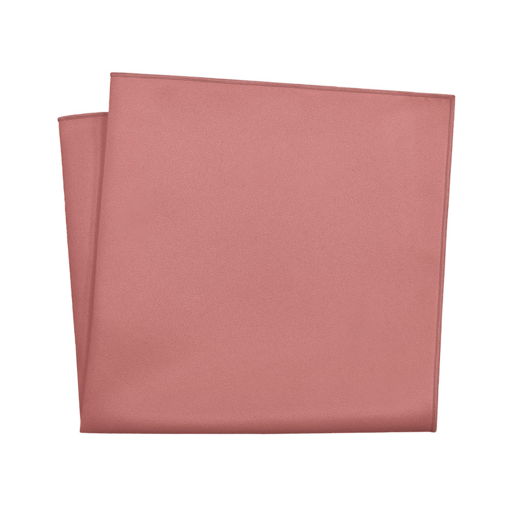 Pink Pocket Squares with Style & Variety | Knotty Tie