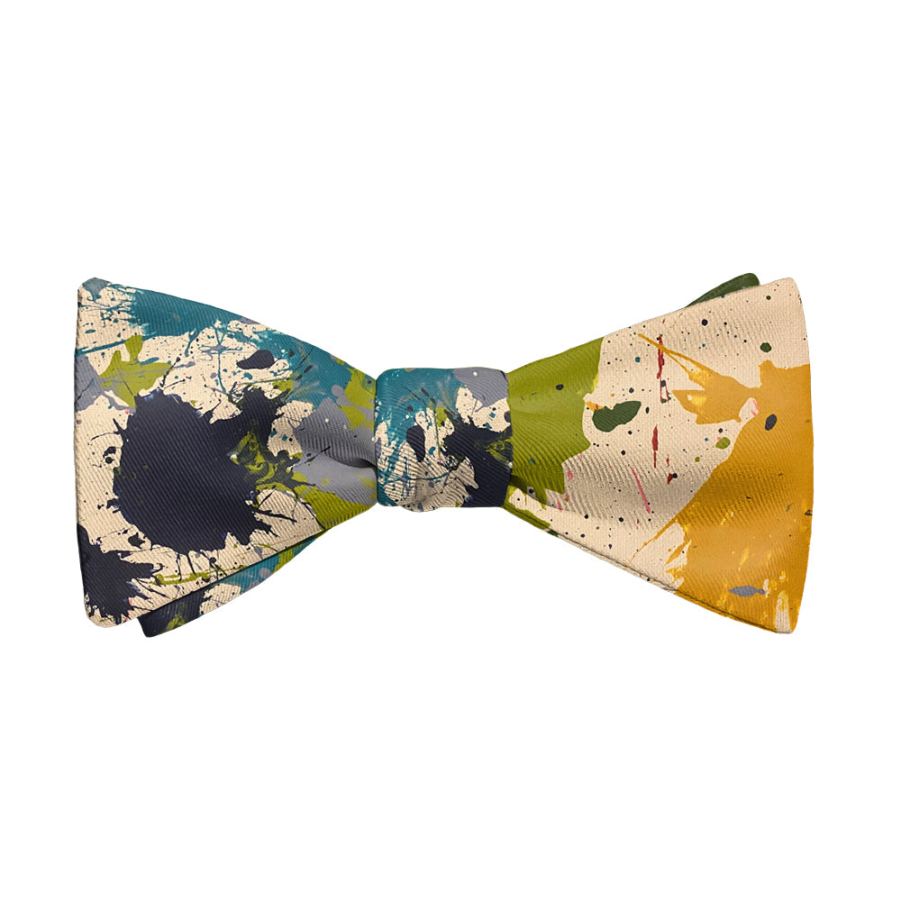 latest bow tie design