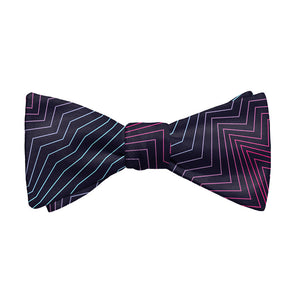 Aesthetic Bow Tie - Adult Standard Self-Tie 14-18" -  - Knotty Tie Co.