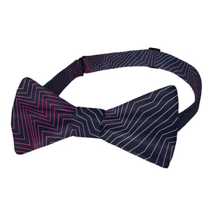 Aesthetic Bow Tie - Adult Pre-Tied 12-22" -  - Knotty Tie Co.
