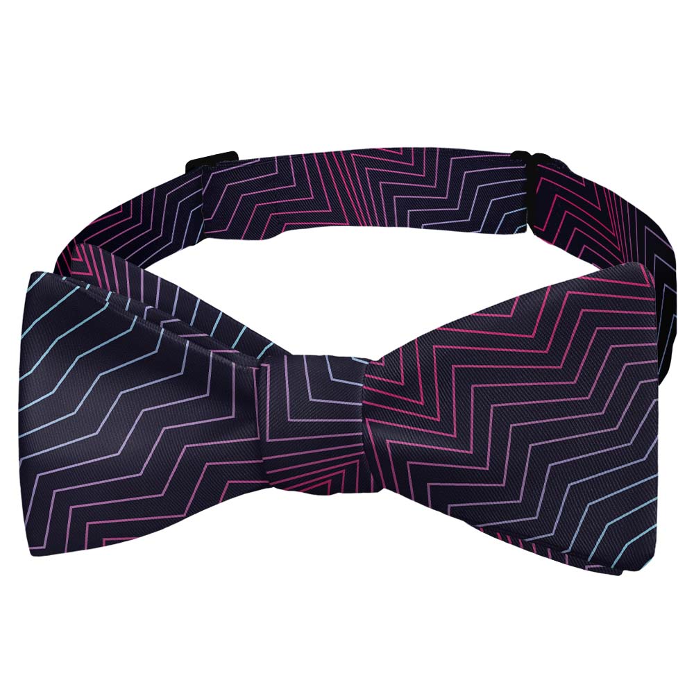 Aesthetic Bow Tie - Self Tie Bow Tie - Knotty Tie Co.
