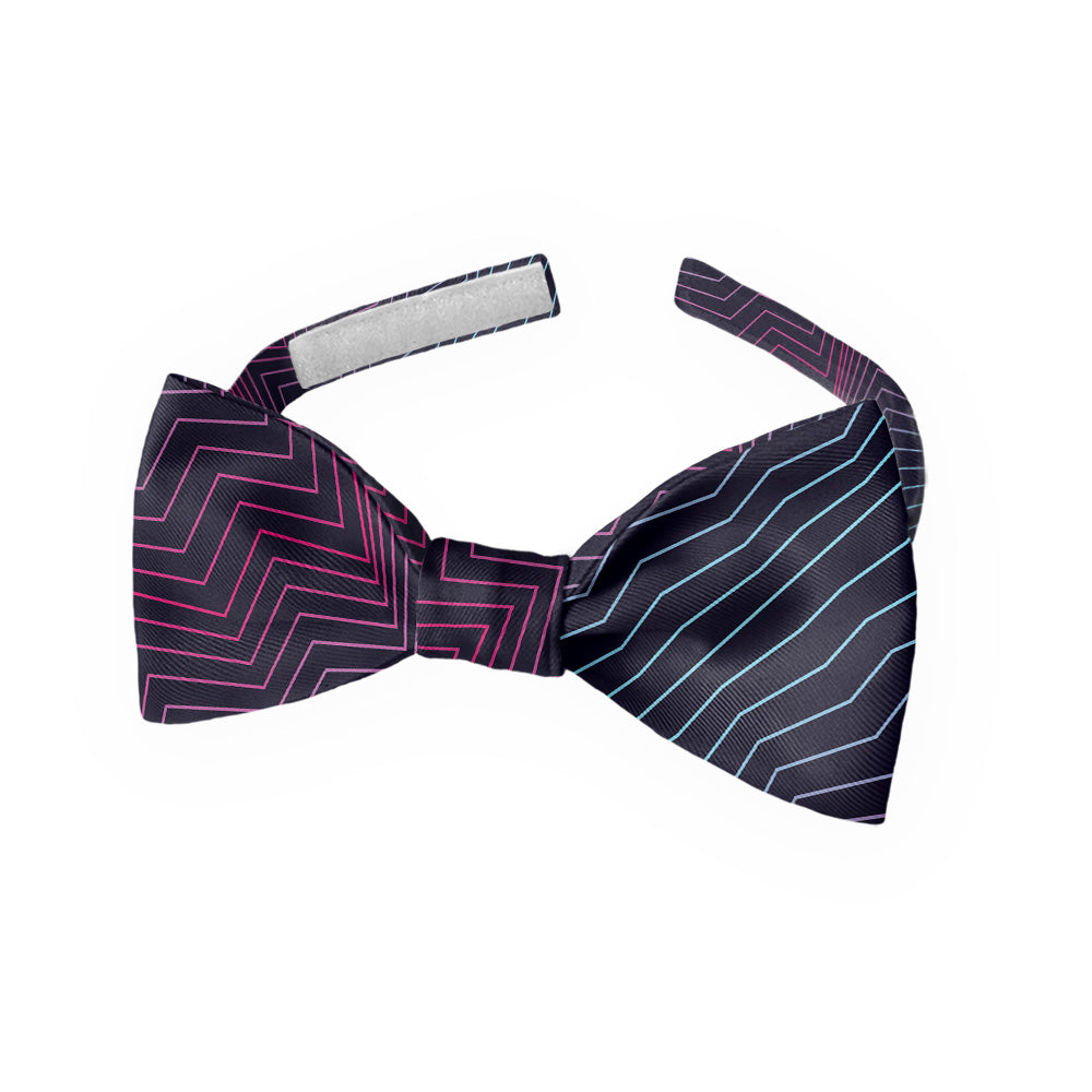 Aesthetic Bow Tie - Kids Bow TIe - Knotty Tie Co.