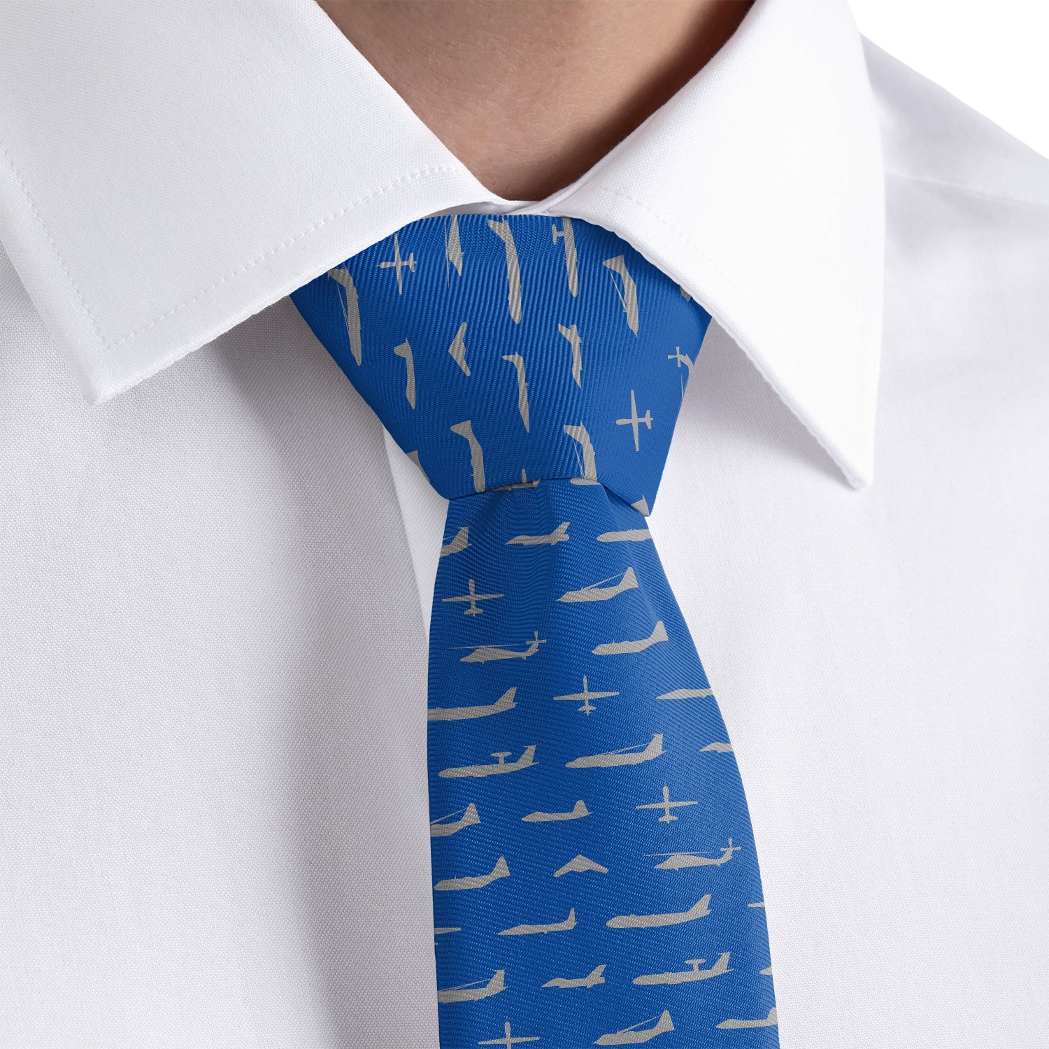Air Force Aviation Necktie