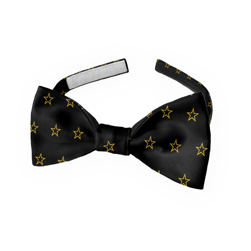All Stars Bow Tie - Kids Bow TIe - Knotty Tie Co.