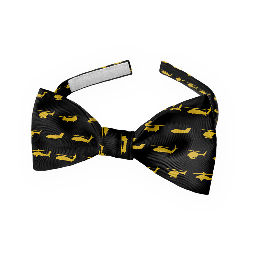 Army Aviation Bow Tie - Kids Bow TIe - Knotty Tie Co.