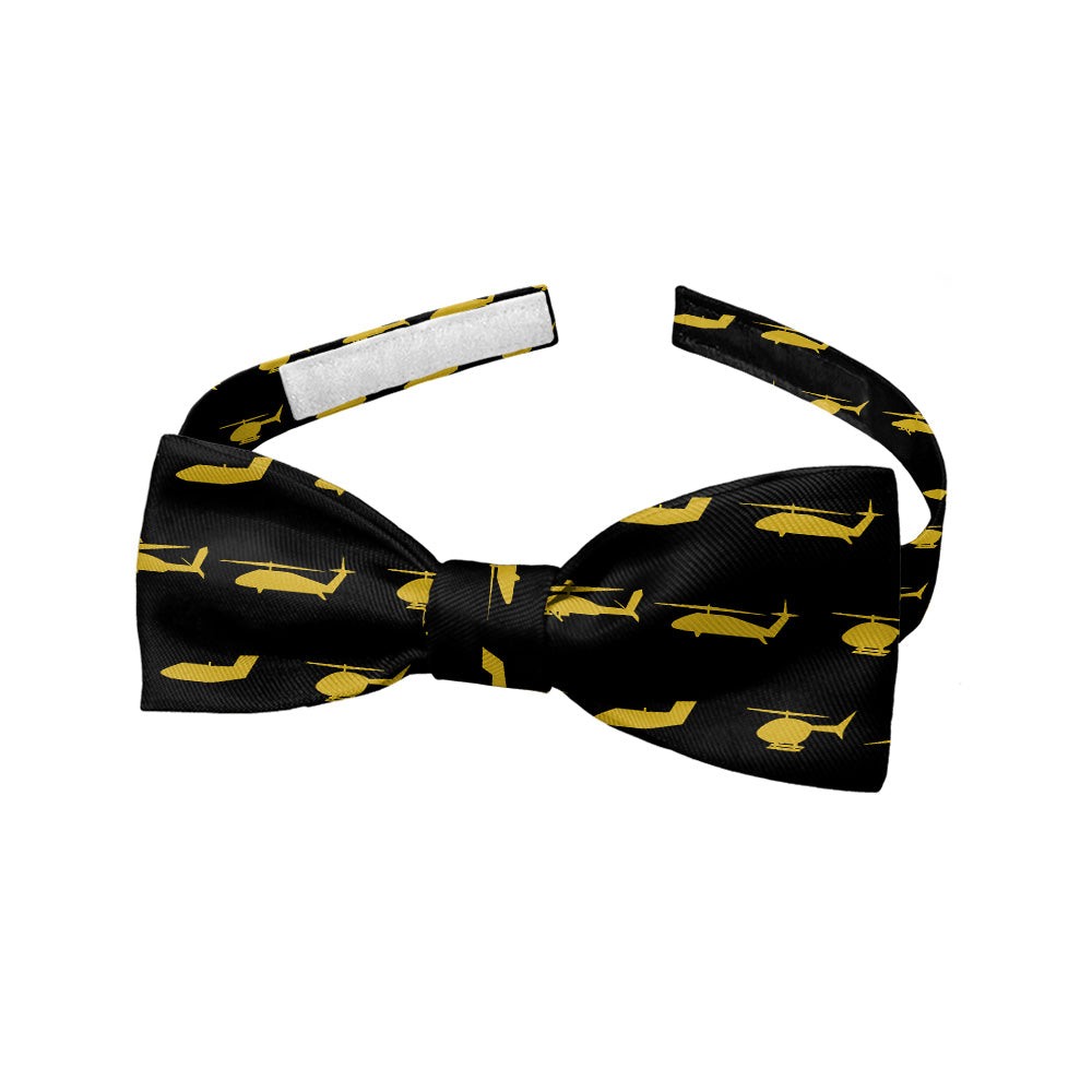 Army Aviation Bow Tie - Baby Bow Tie - Knotty Tie Co.