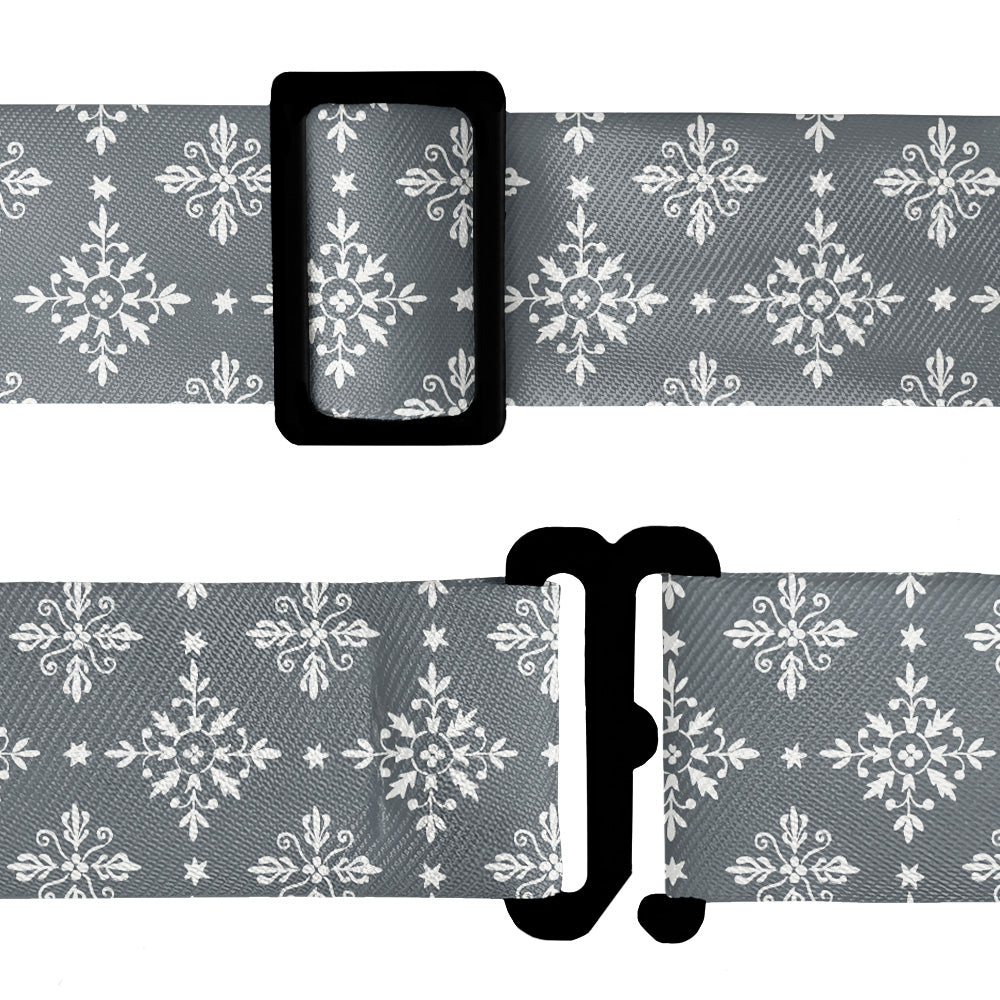 Artisan Medallion Bow Tie - Bow Tie Hardware - Knotty Tie Co.