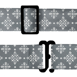 Artisan Medallion Bow Tie - Bow Tie Hardware - Knotty Tie Co.