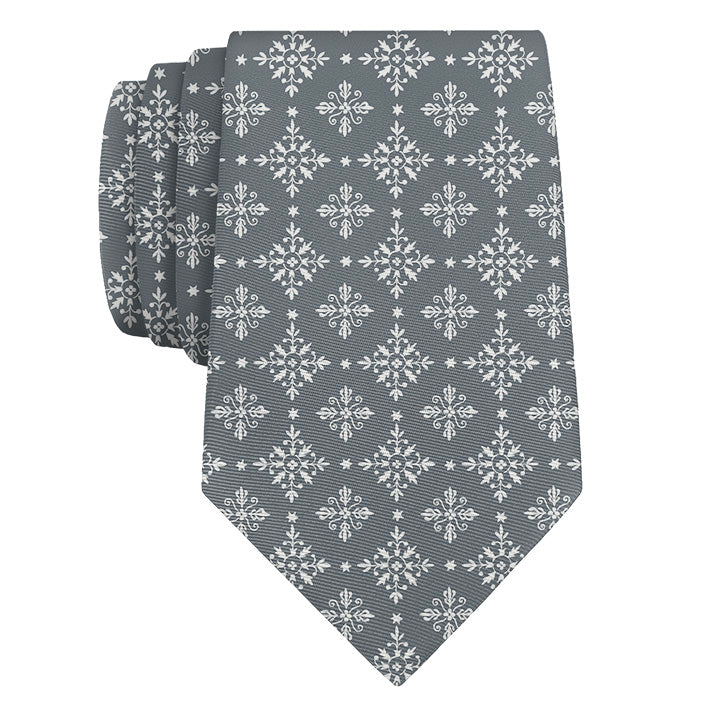 Artisan Medallion Necktie - Rolled - Knotty Tie Co.