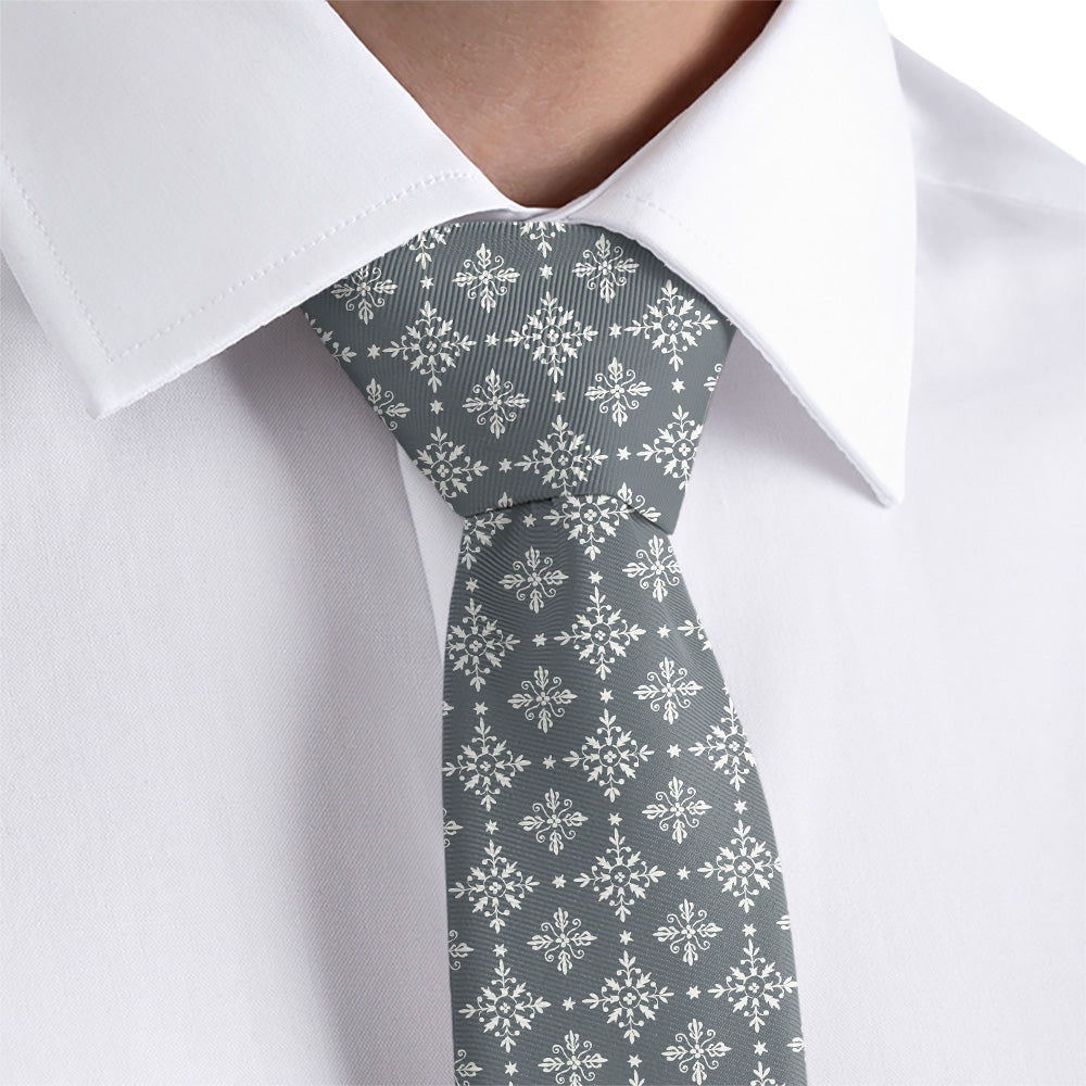 Artisan Medallion Necktie - Dress Shirt - Knotty Tie Co.
