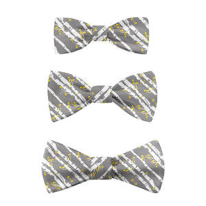 Aspen Grove Bow Tie -  -  - Knotty Tie Co.