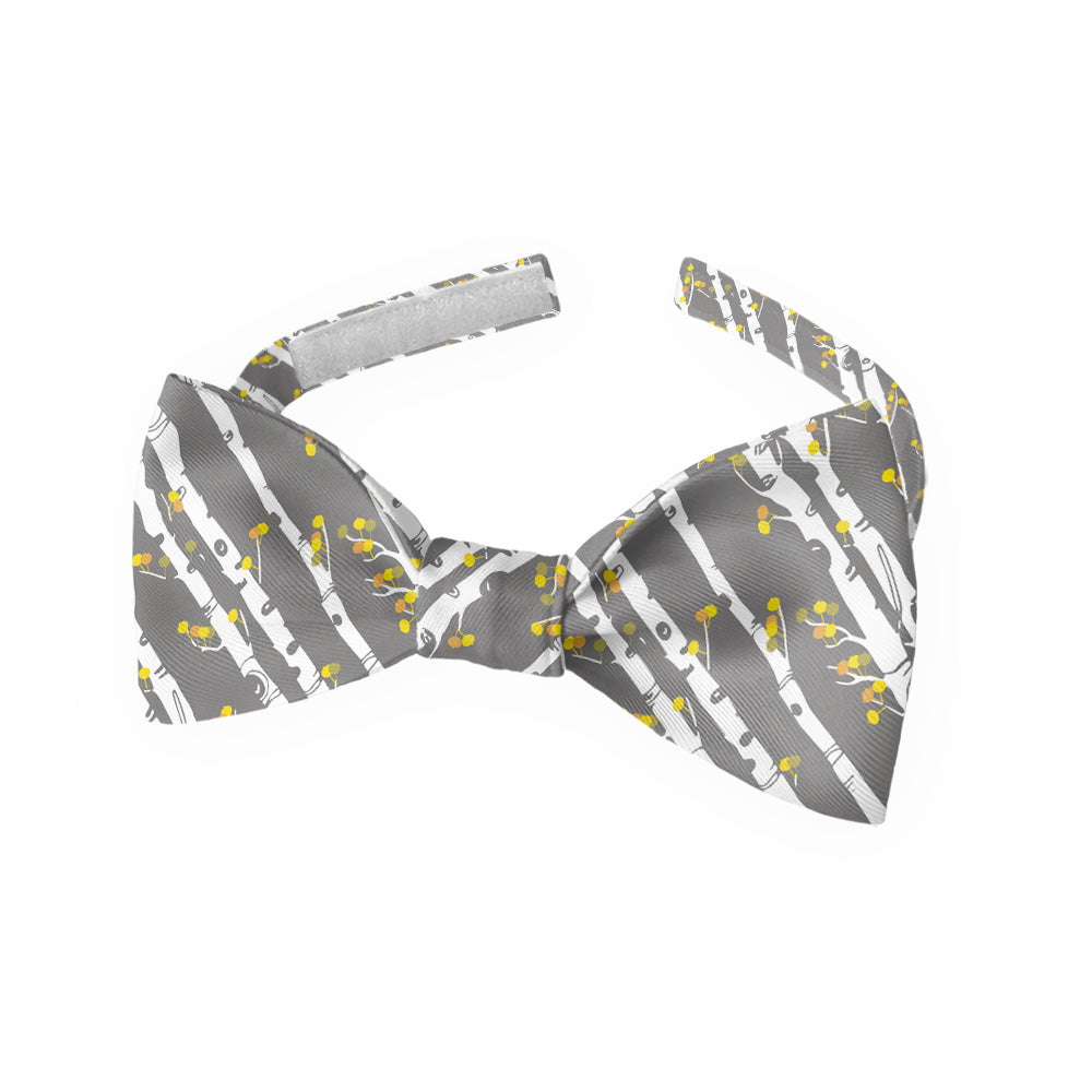 Aspen Grove Bow Tie - Kids Bow TIe - Knotty Tie Co.