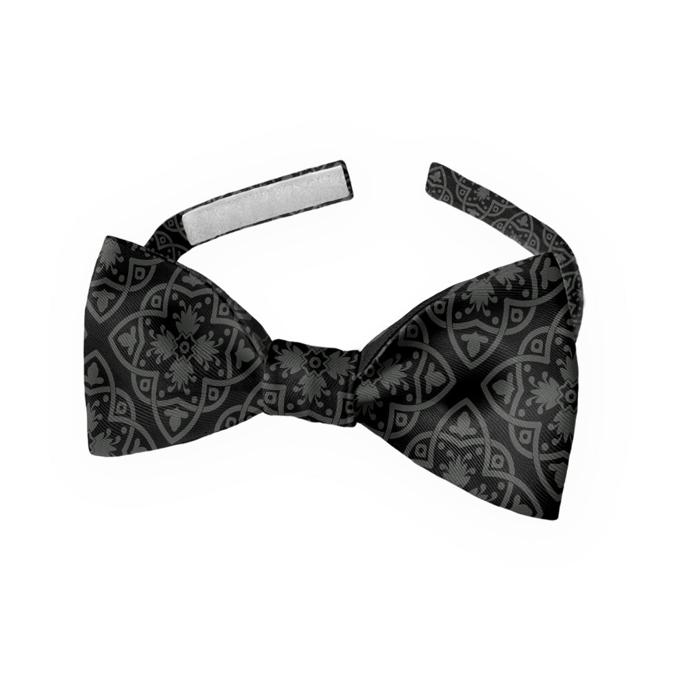 Atticus Bow Tie - Kids Bow TIe - Knotty Tie Co.