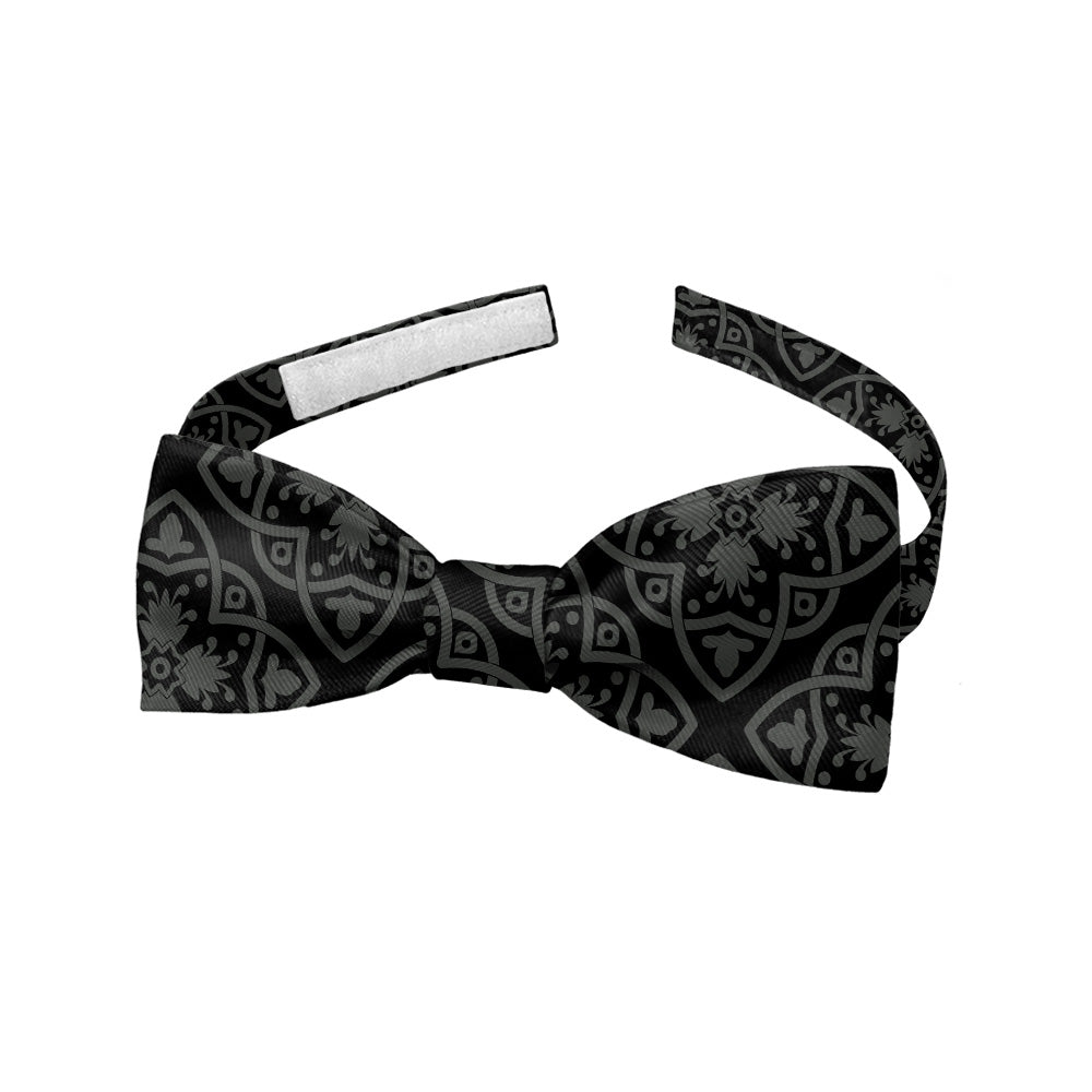 Atticus Bow Tie - Baby Bow Tie - Knotty Tie Co.