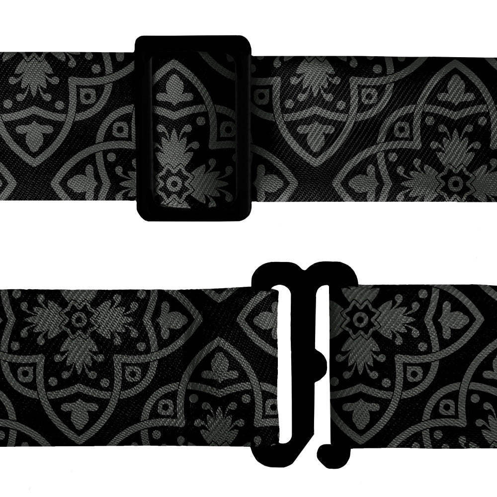 Atticus Bow Tie - Bow Tie Hardware - Knotty Tie Co.